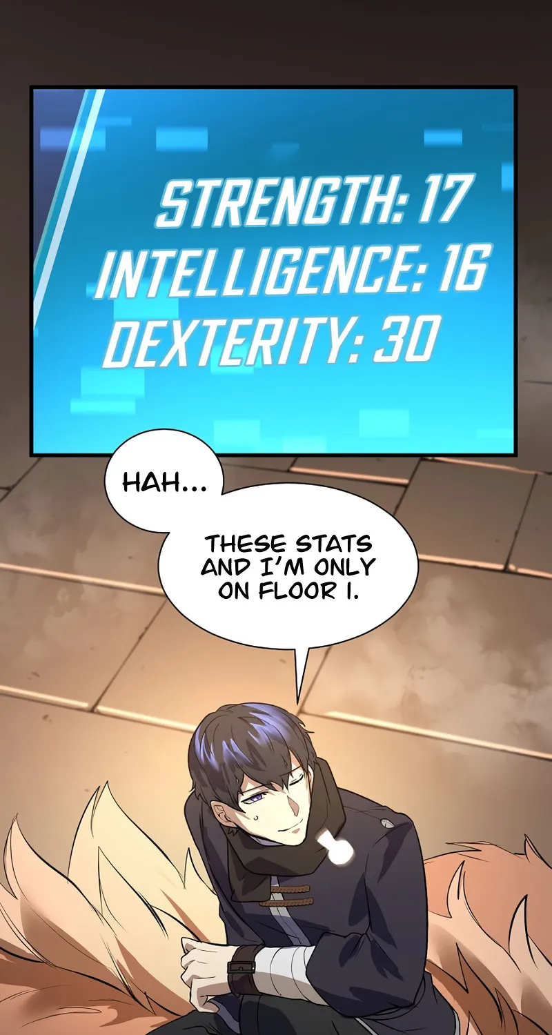 Read Skill Master Levels Up chapter 105.5 image 69 on Lezhin