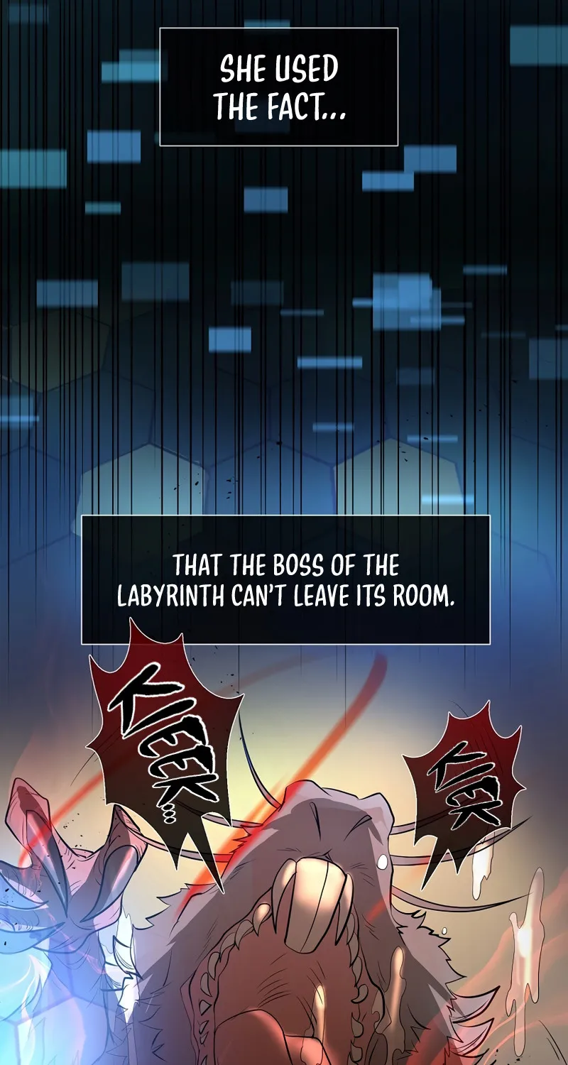 Read Skill Master Levels Up chapter 105.5 image 7 on Lezhin
