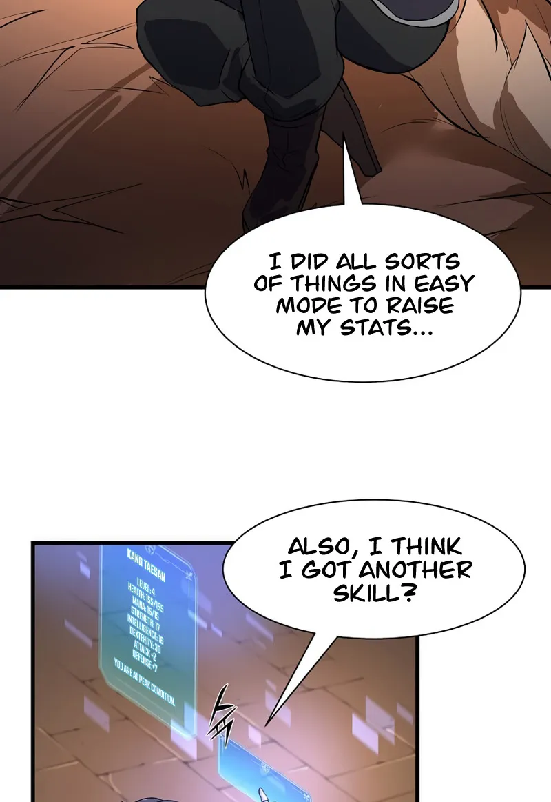 Read Skill Master Levels Up chapter 105.5 image 70 on Lezhin