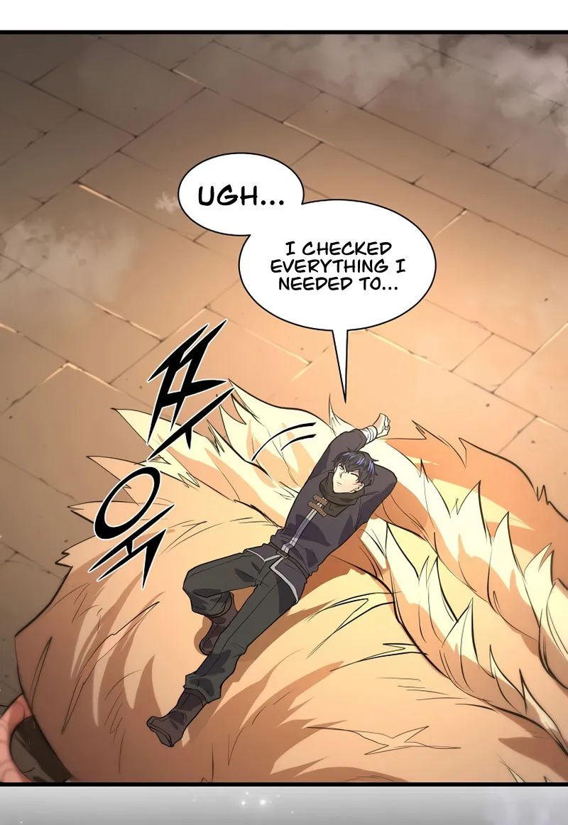 Read Skill Master Levels Up chapter 105.5 image 72 on Lezhin
