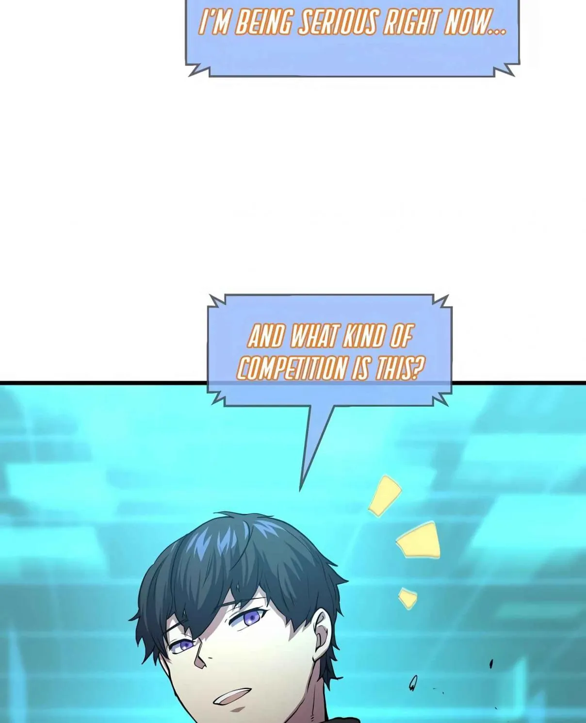Read Skill Master Levels Up chapter 105.6 image 100 on Lezhin