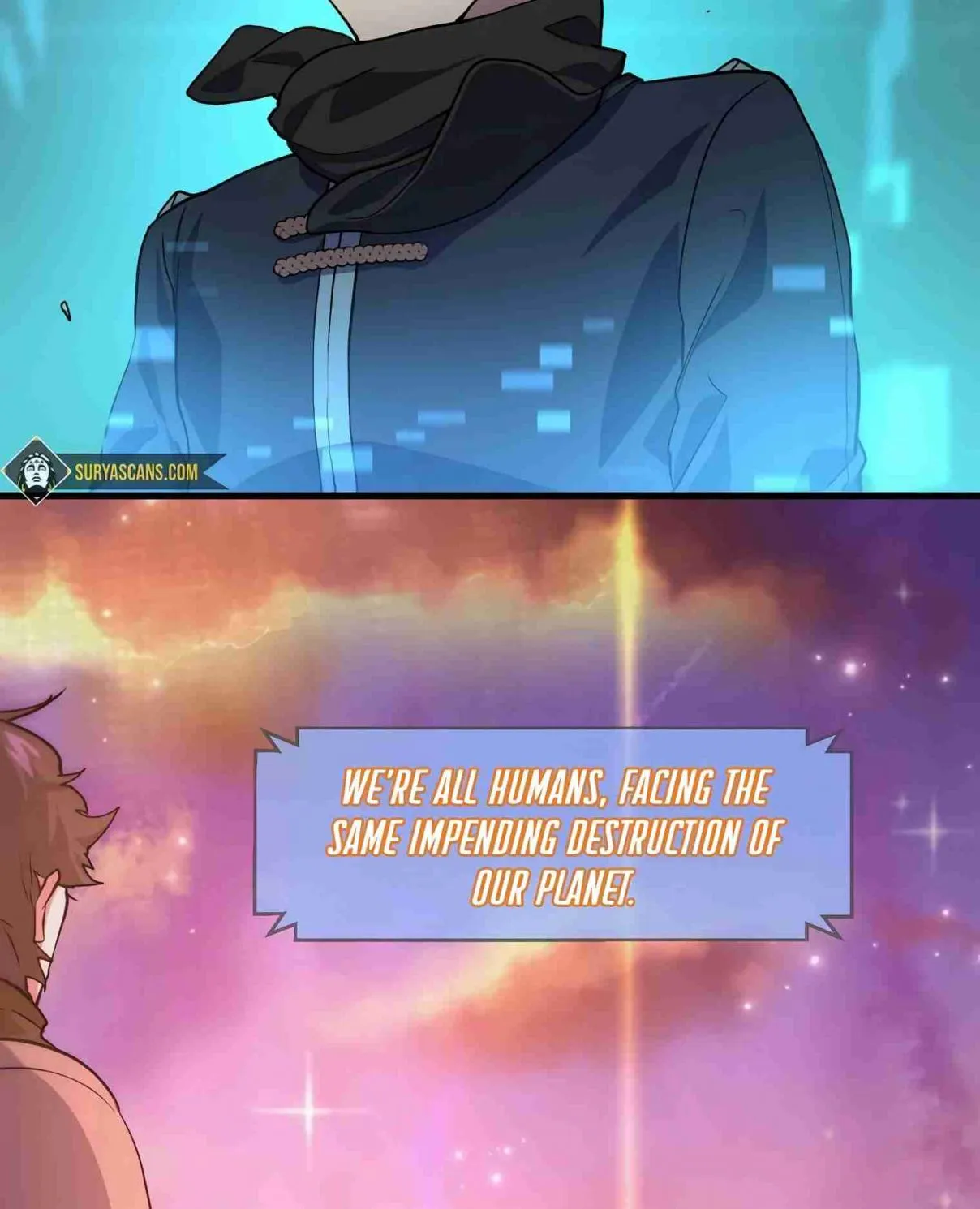 Read Skill Master Levels Up chapter 105.6 image 101 on Lezhin