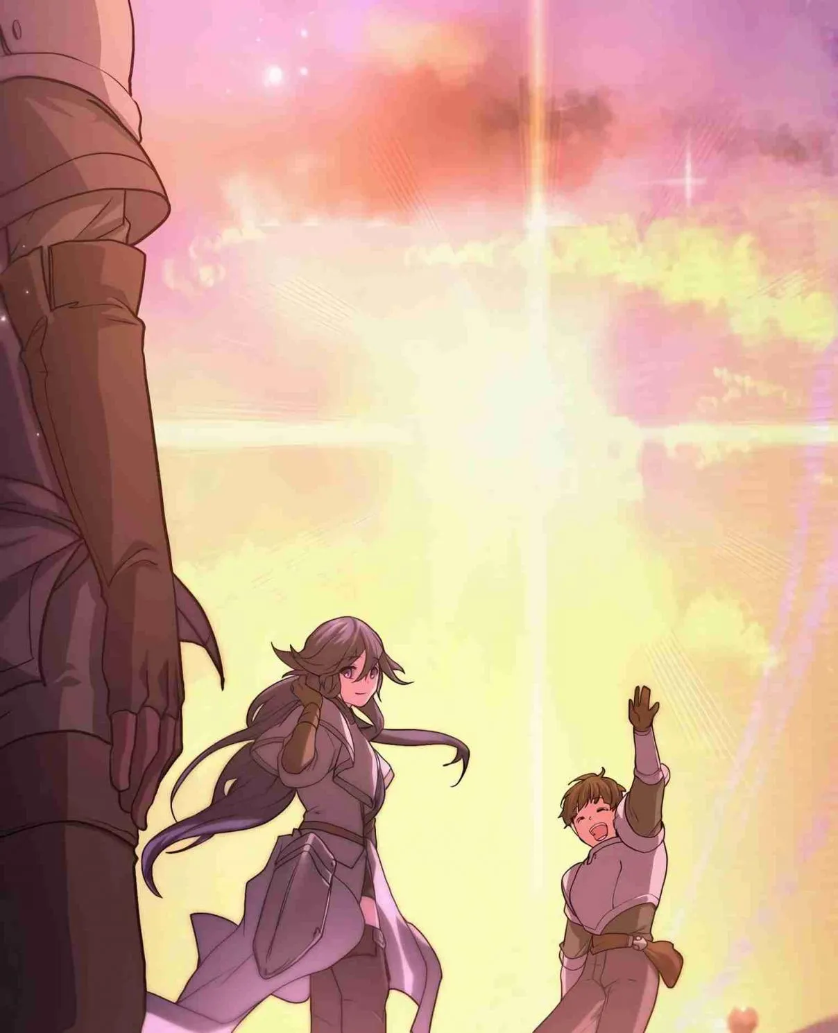 Read Skill Master Levels Up chapter 105.6 image 102 on Lezhin
