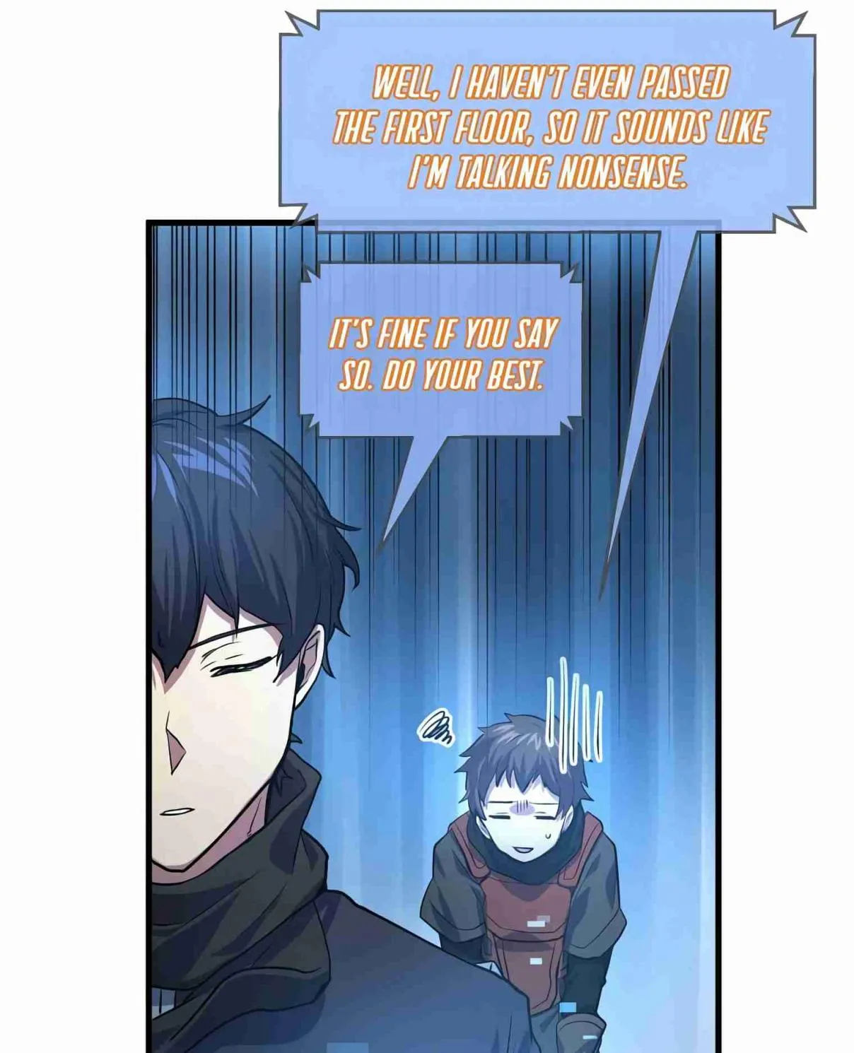 Read Skill Master Levels Up chapter 105.6 image 107 on Lezhin