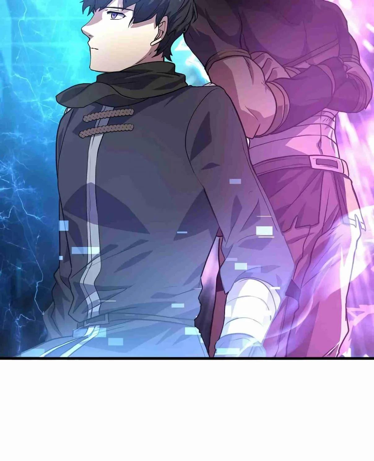 Read Skill Master Levels Up chapter 105.6 image 110 on Lezhin