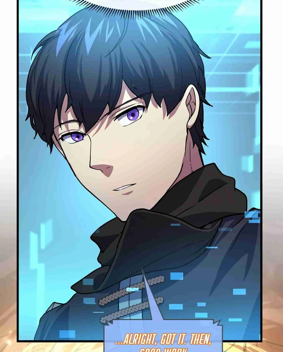 Read Skill Master Levels Up chapter 105.6 image 118 on Lezhin
