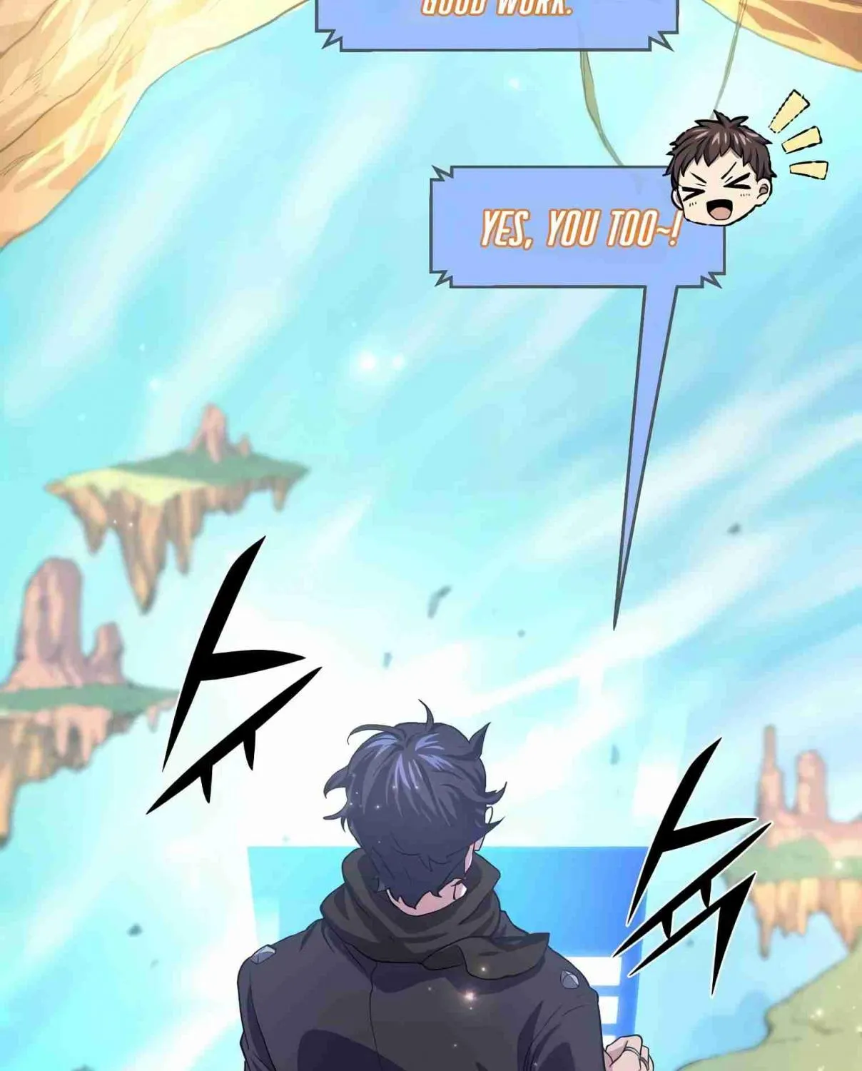 Read Skill Master Levels Up chapter 105.6 image 120 on Lezhin