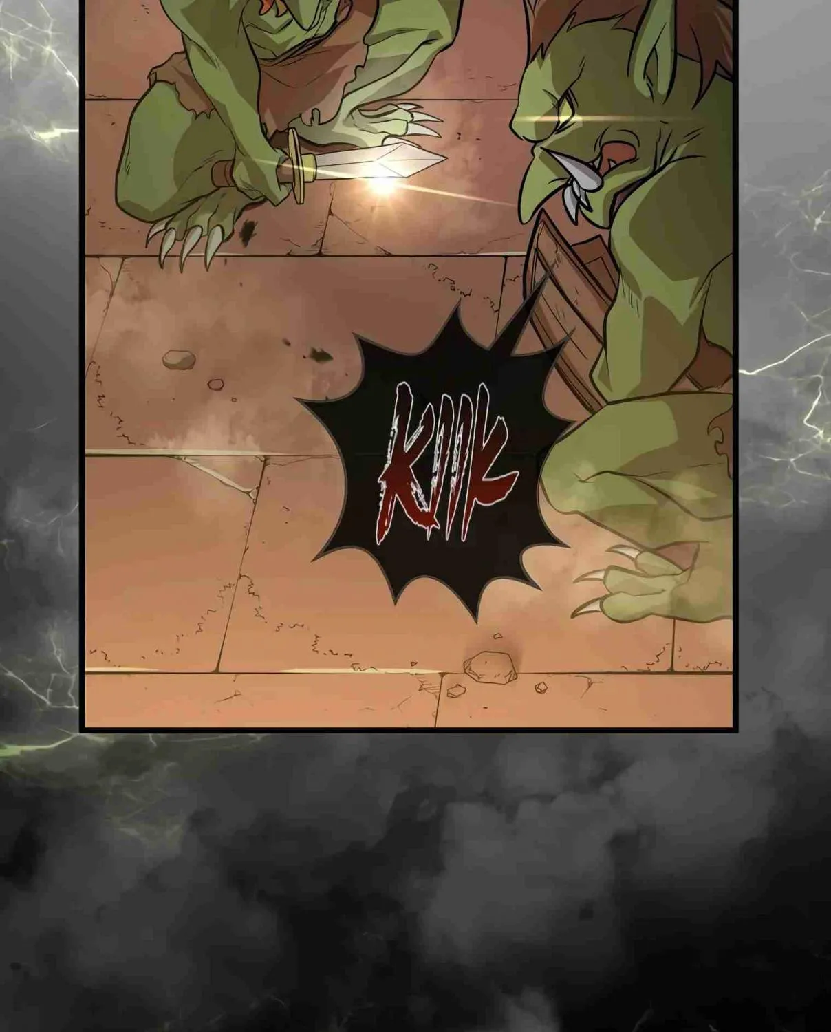 Read Skill Master Levels Up chapter 105.6 image 132 on Lezhin