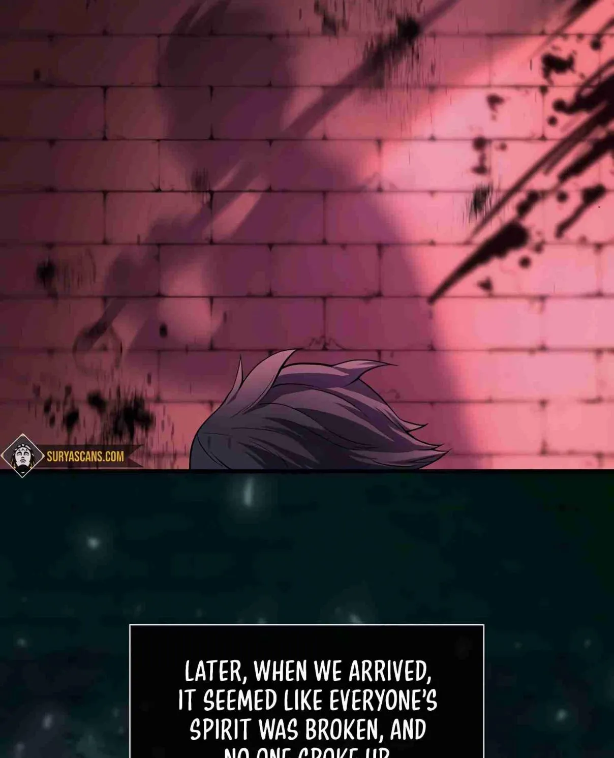 Read Skill Master Levels Up chapter 105.6 image 17 on Lezhin