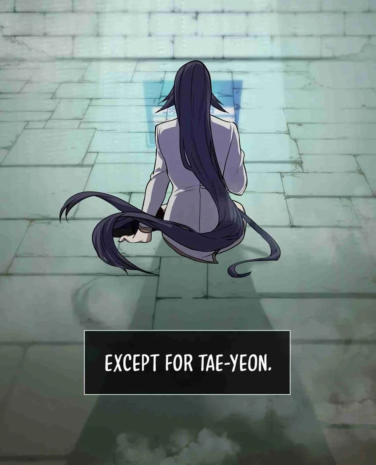 Read Skill Master Levels Up chapter 105.6 image 19 on Lezhin