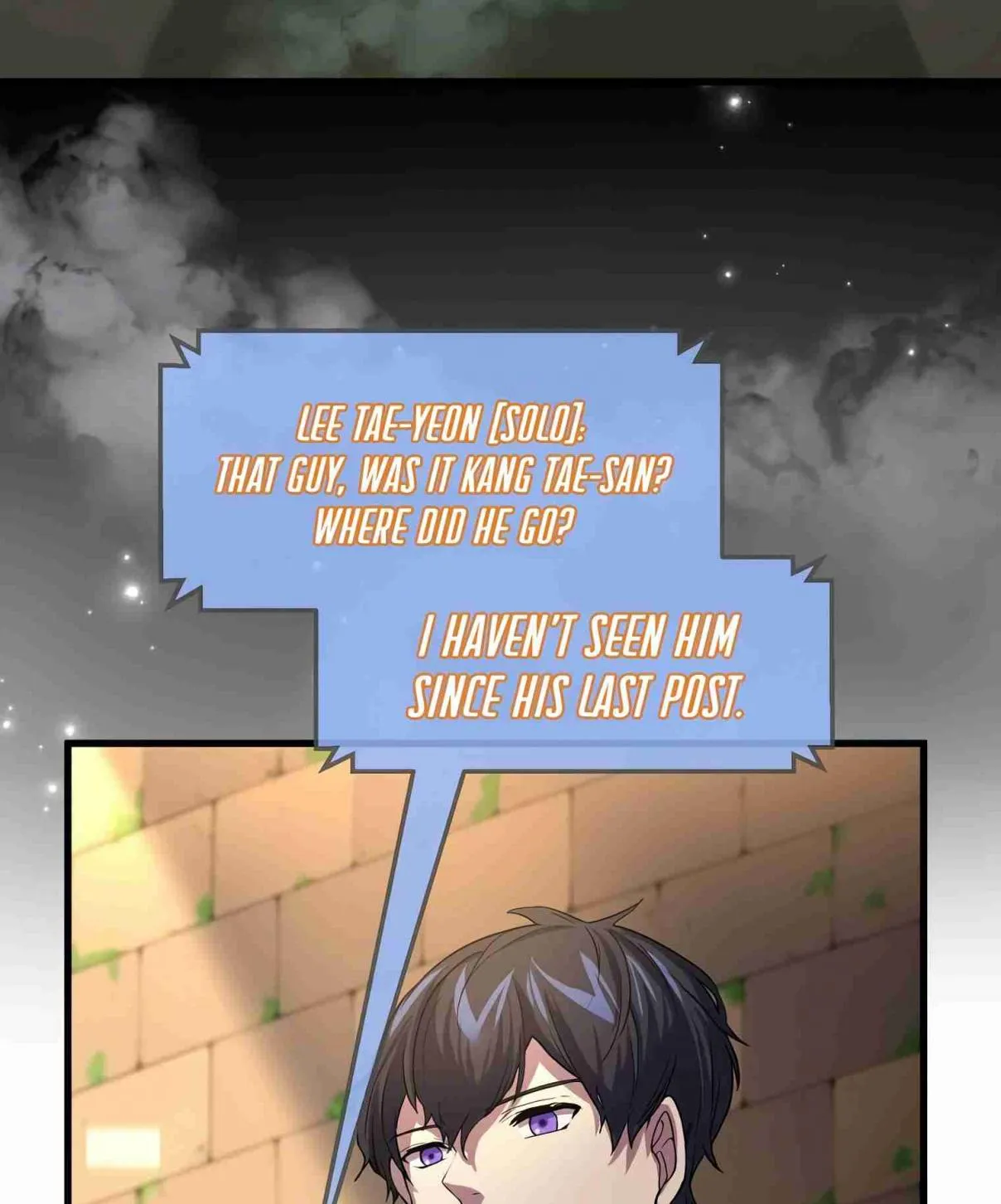 Read Skill Master Levels Up chapter 105.6 image 20 on Lezhin
