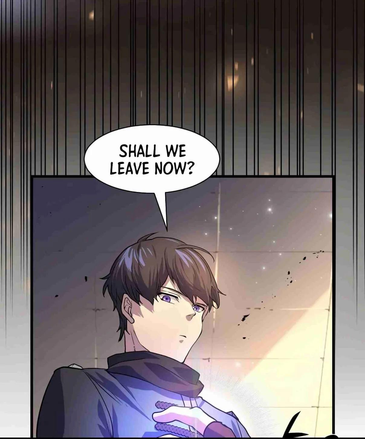 Read Skill Master Levels Up chapter 105.6 image 28 on Lezhin