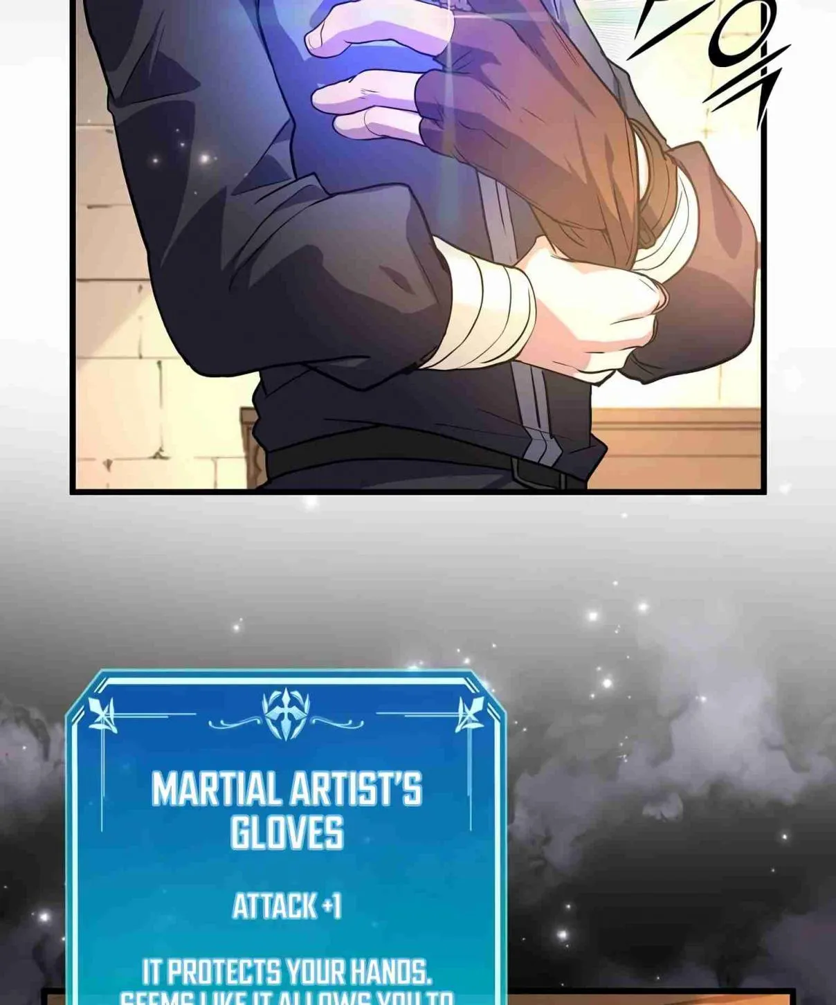 Read Skill Master Levels Up chapter 105.6 image 29 on Lezhin