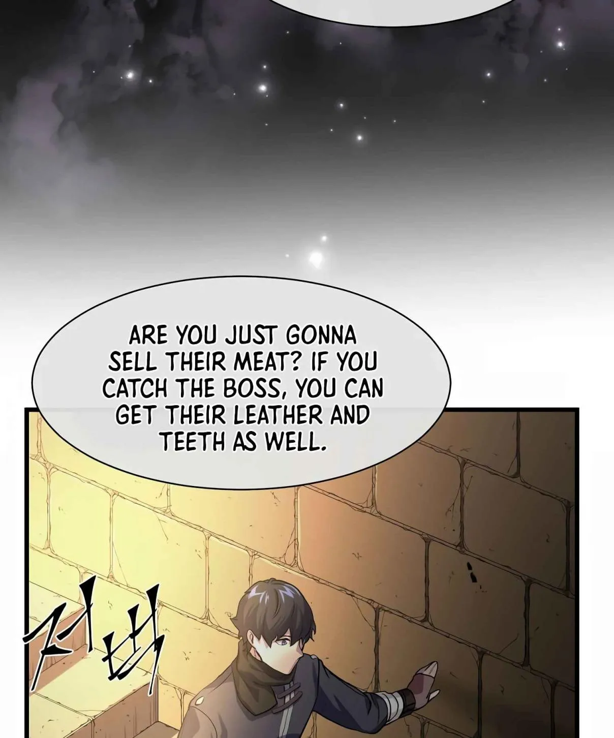 Read Skill Master Levels Up chapter 105.6 image 32 on Lezhin