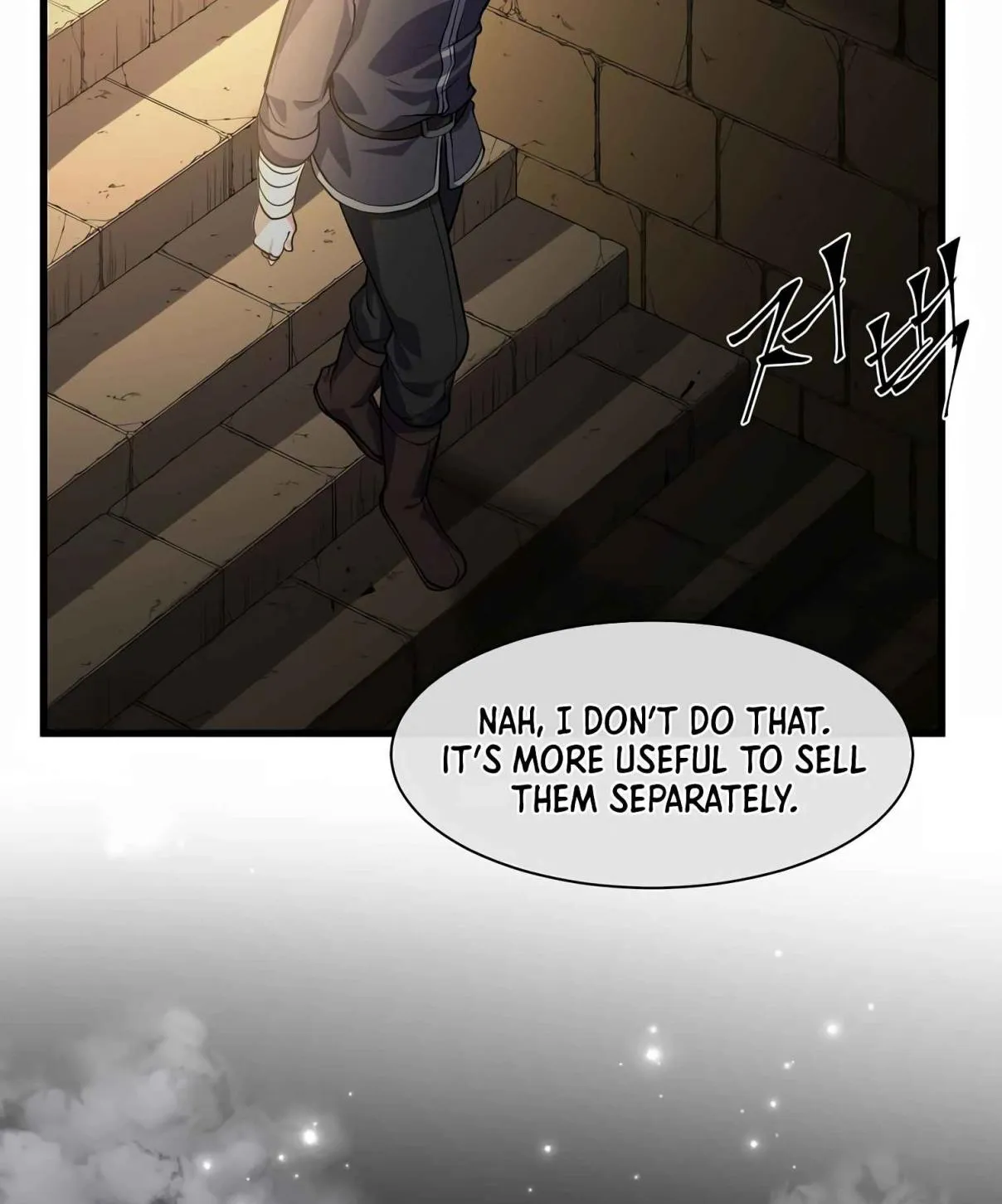 Read Skill Master Levels Up chapter 105.6 image 33 on Lezhin