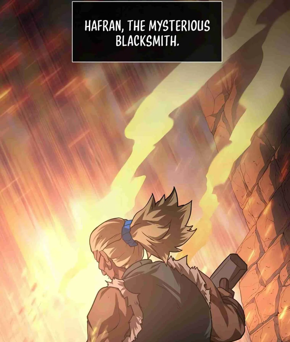 Read Skill Master Levels Up chapter 105.6 image 37 on Lezhin