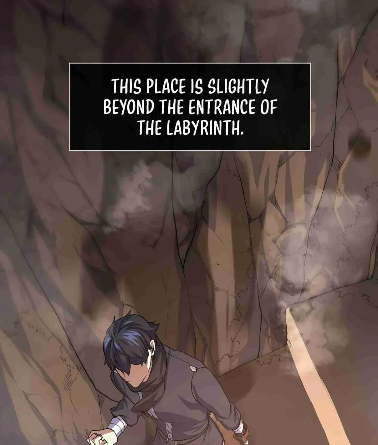 Read Skill Master Levels Up chapter 105.6 image 42 on Lezhin