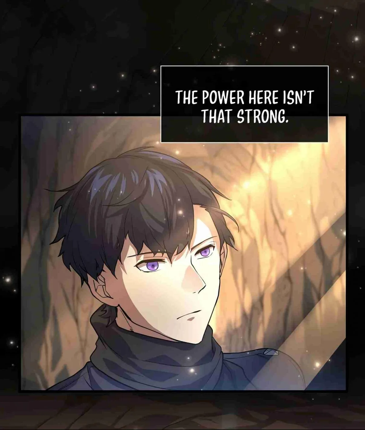 Read Skill Master Levels Up chapter 105.6 image 45 on Lezhin