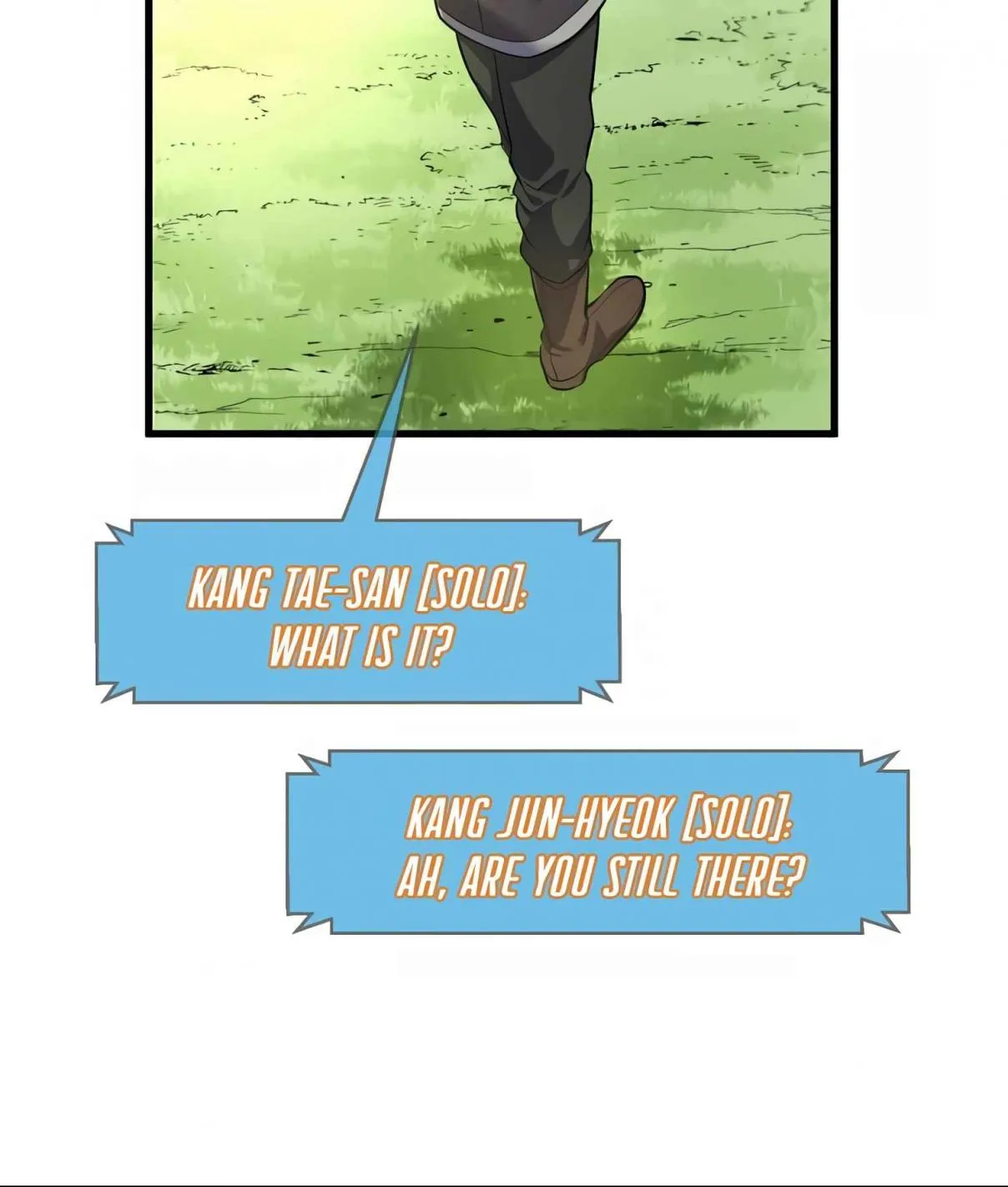 Read Skill Master Levels Up chapter 105.6 image 54 on Lezhin