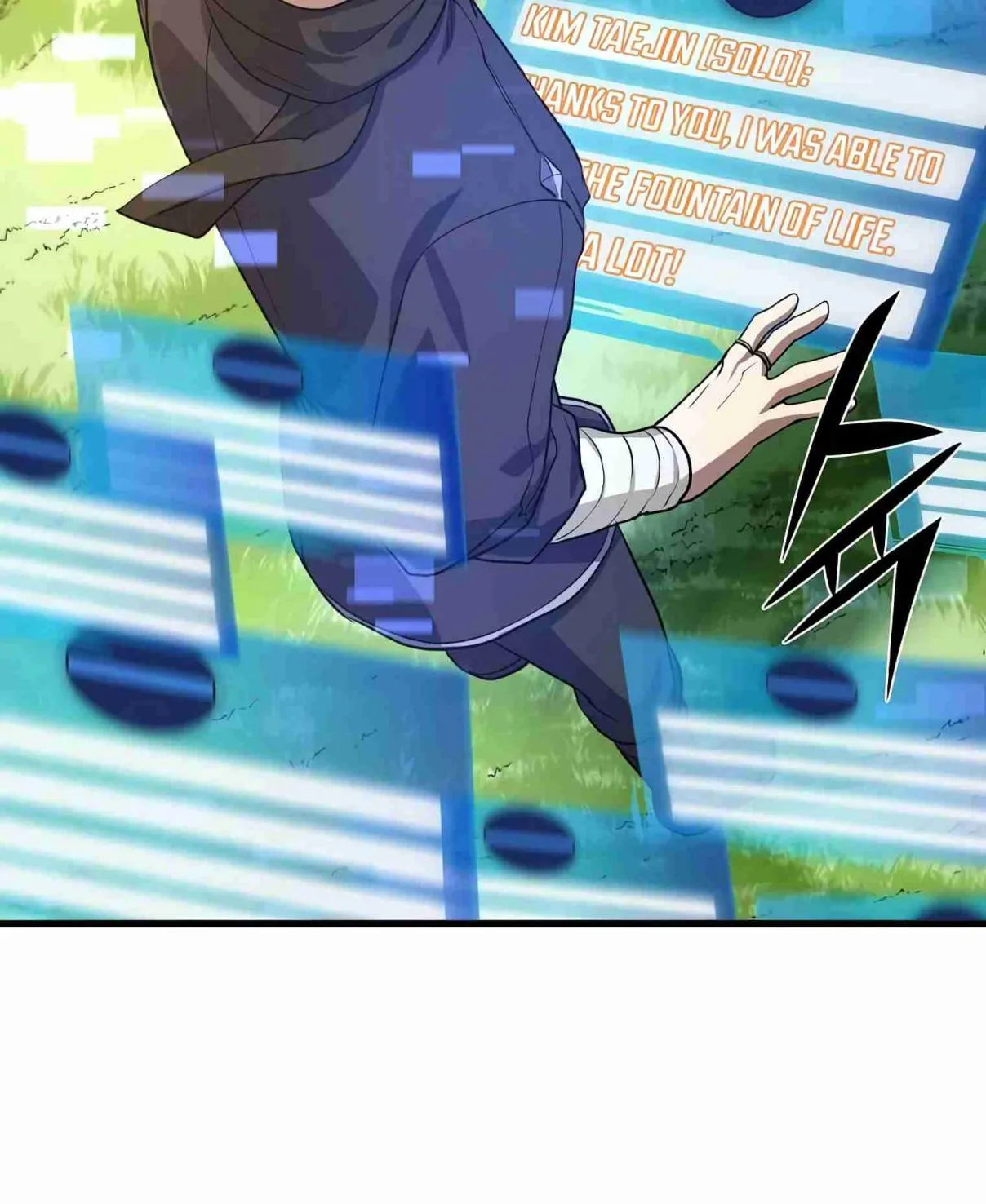 Read Skill Master Levels Up chapter 105.6 image 56 on Lezhin