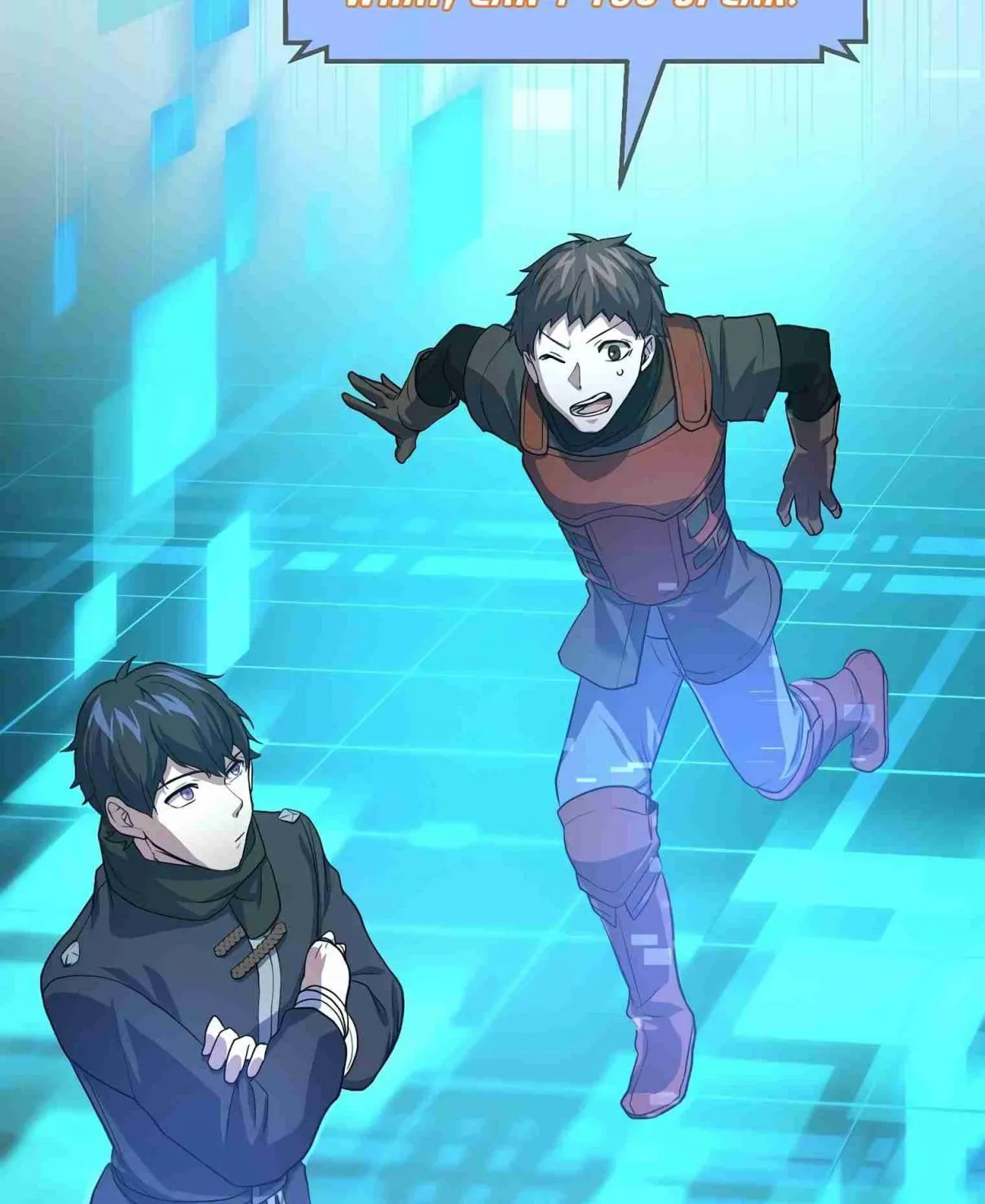 Read Skill Master Levels Up chapter 105.6 image 60 on Lezhin