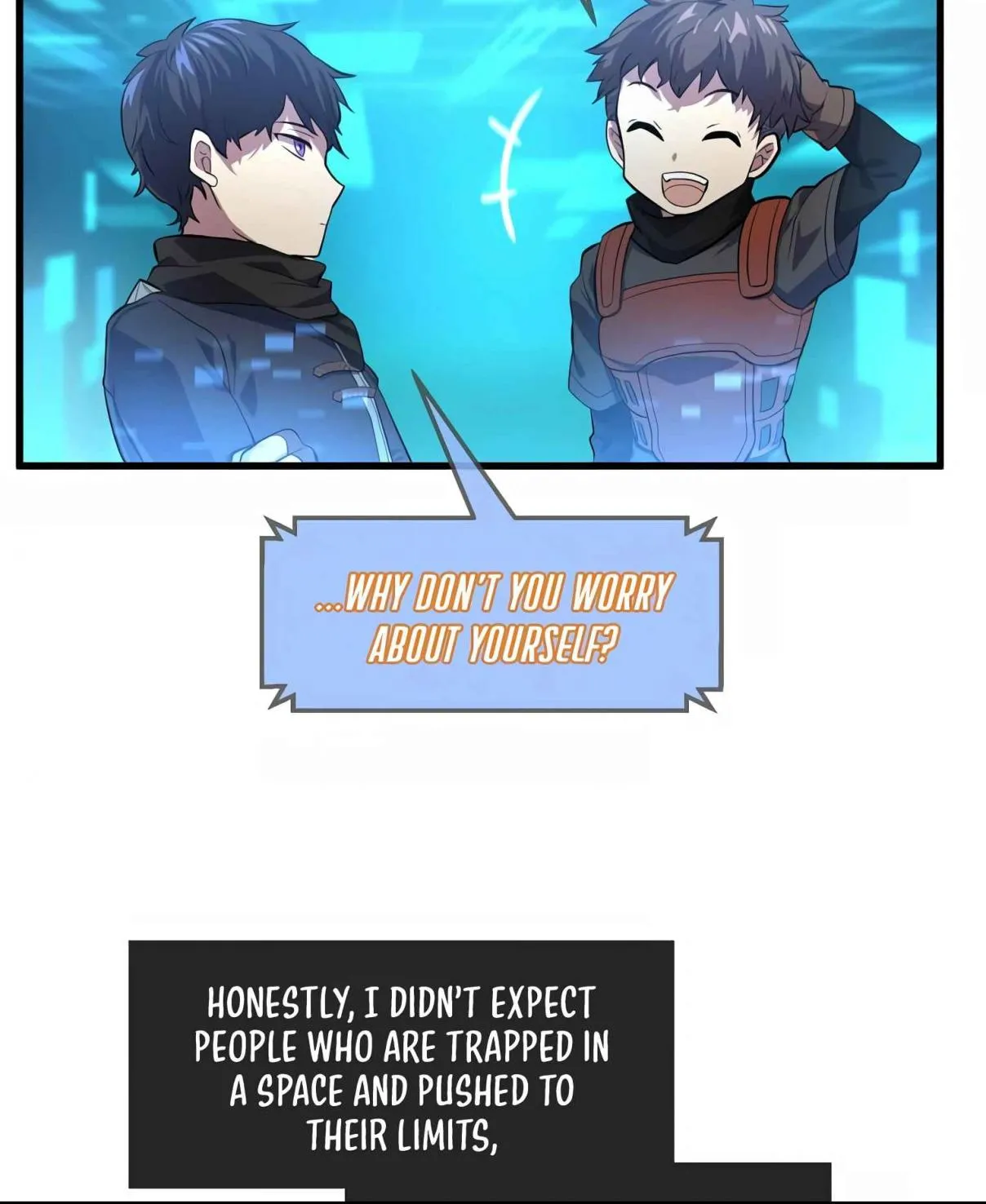 Read Skill Master Levels Up chapter 105.6 image 62 on Lezhin
