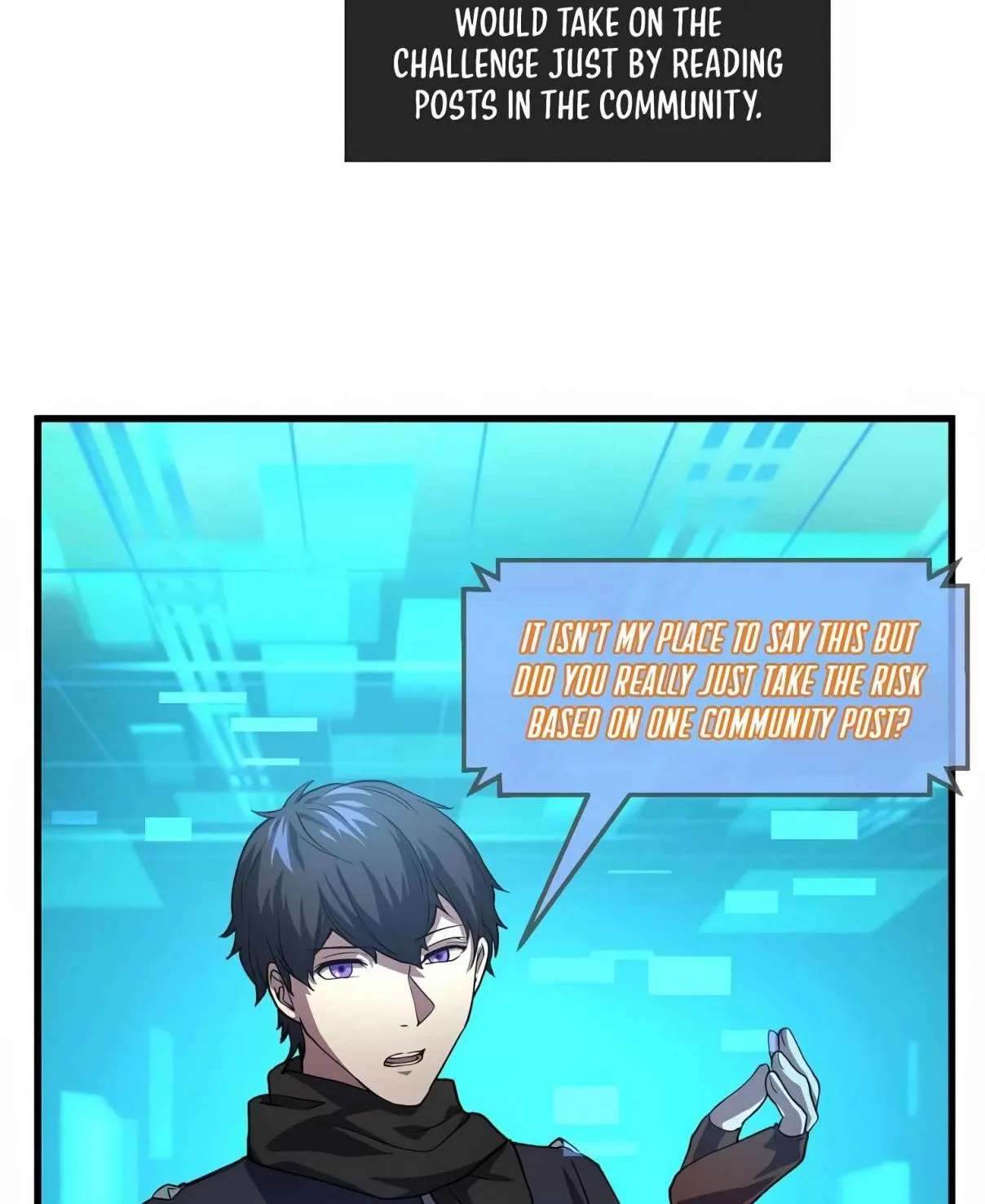 Read Skill Master Levels Up chapter 105.6 image 63 on Lezhin