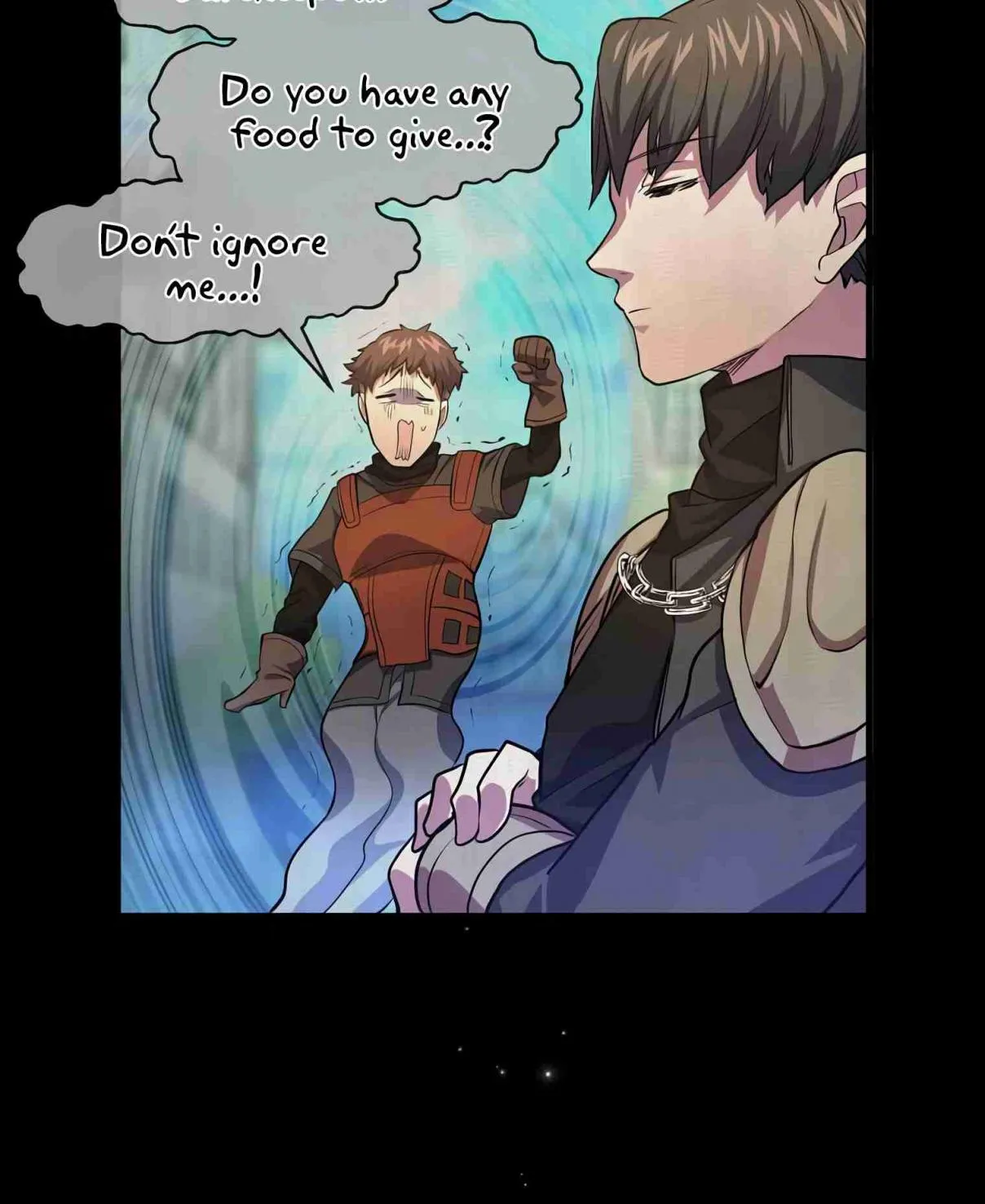 Read Skill Master Levels Up chapter 105.6 image 69 on Lezhin