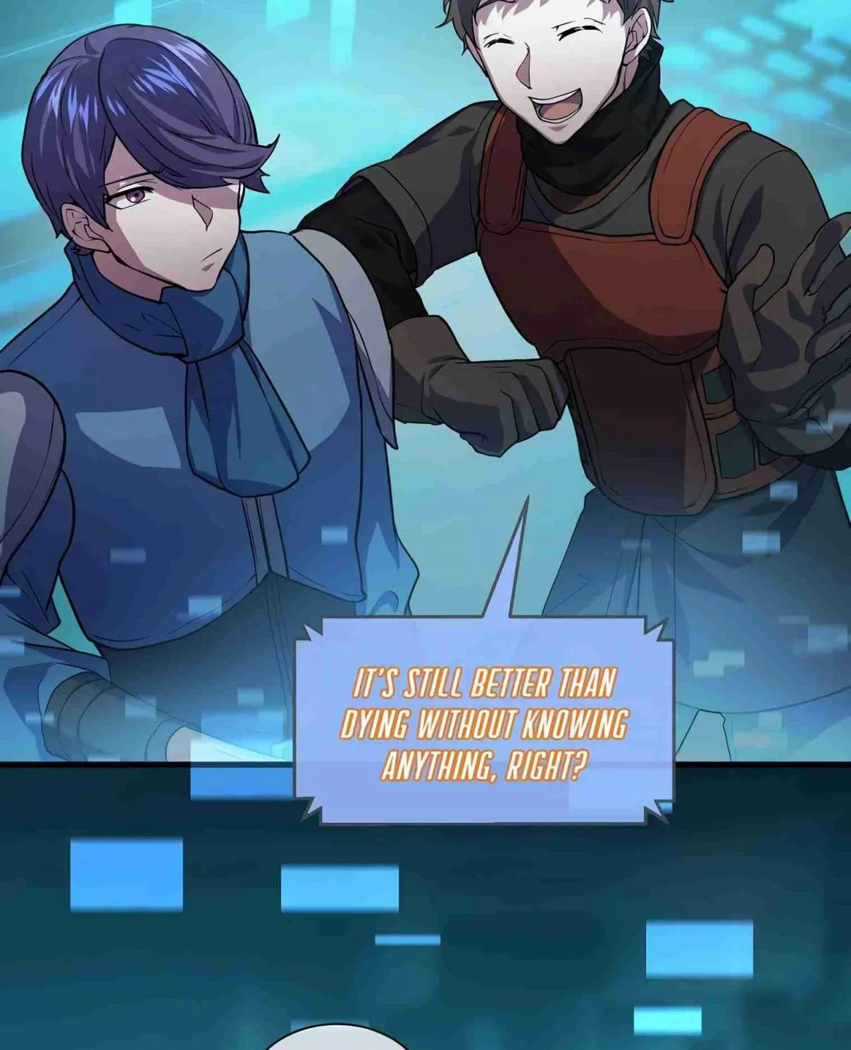 Read Skill Master Levels Up chapter 105.6 image 7 on Lezhin