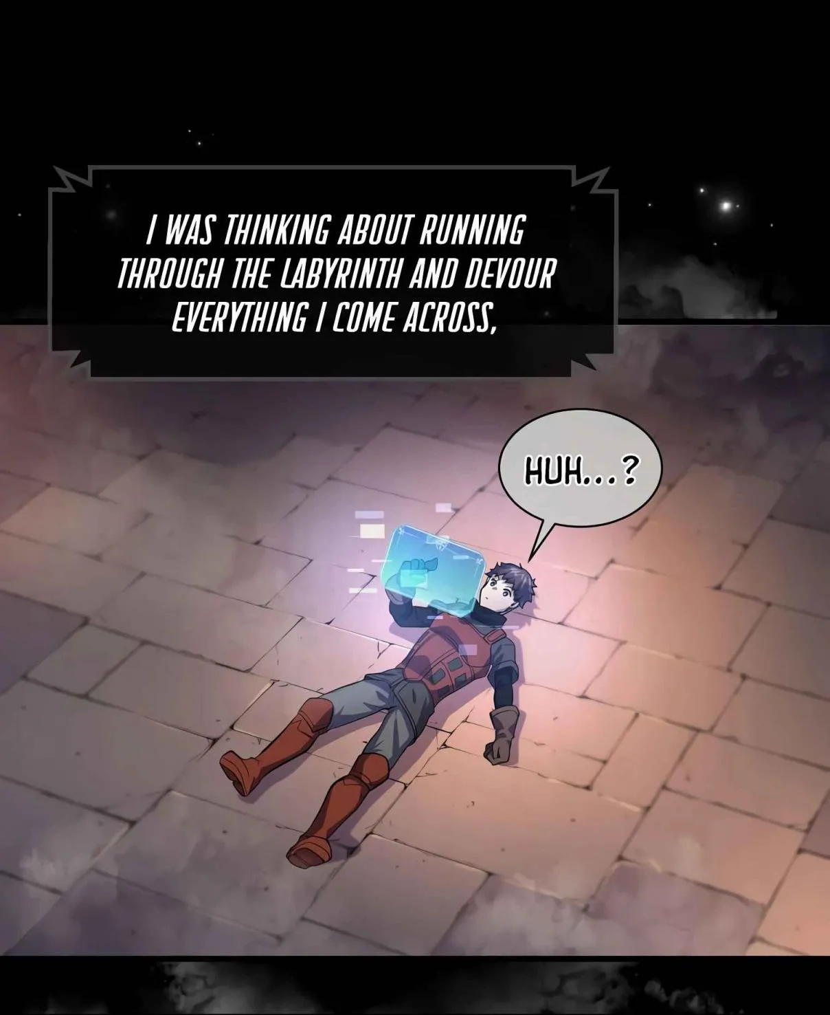 Read Skill Master Levels Up chapter 105.6 image 70 on Lezhin
