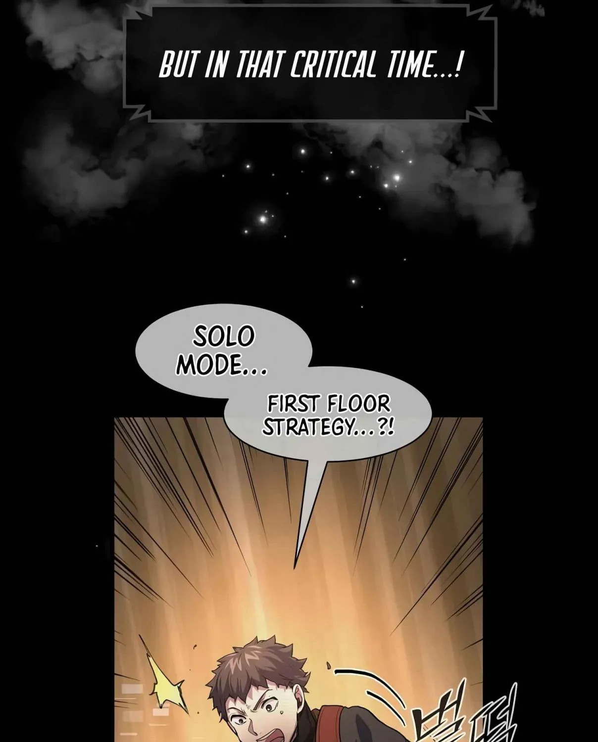 Read Skill Master Levels Up chapter 105.6 image 71 on Lezhin
