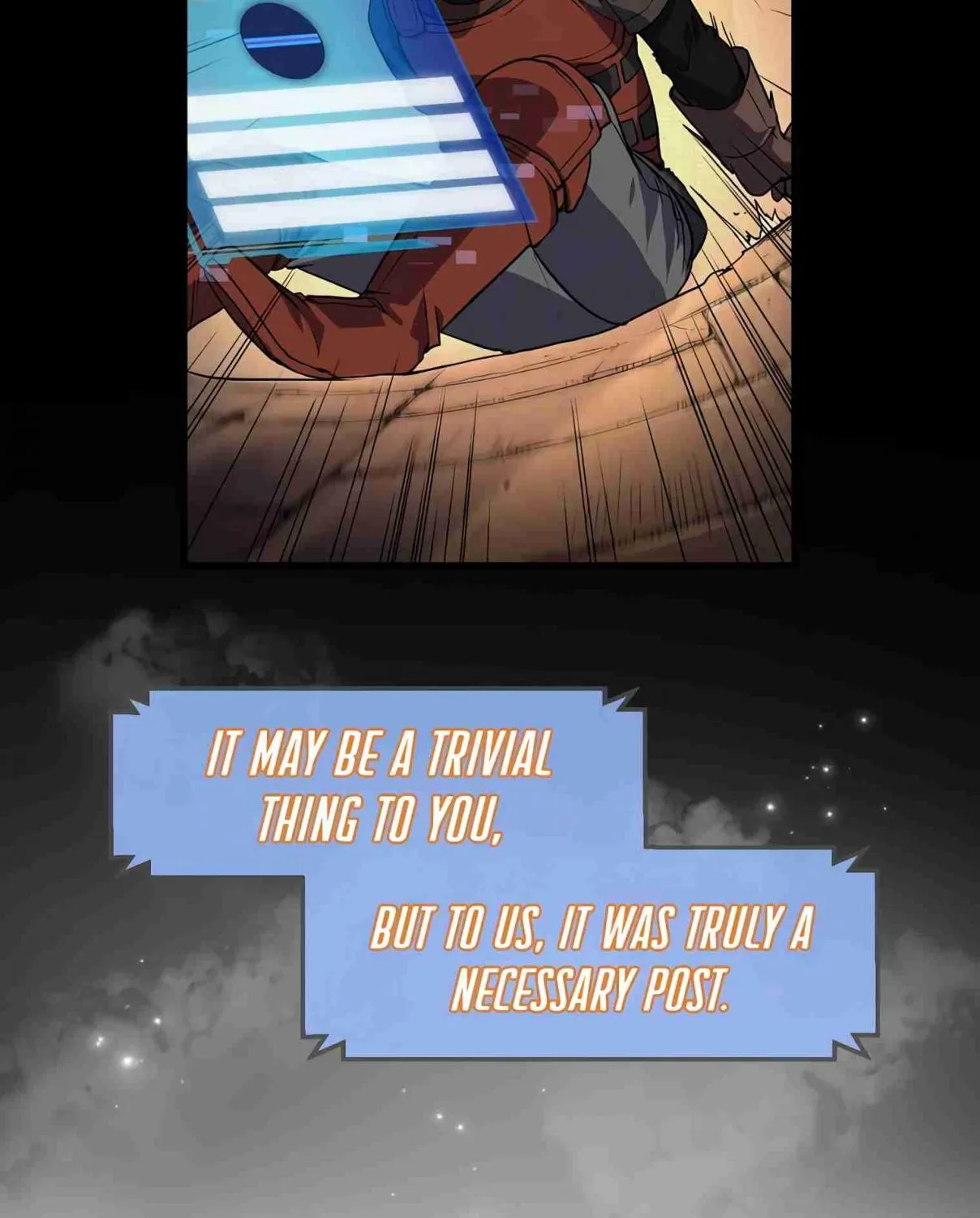 Read Skill Master Levels Up chapter 105.6 image 73 on Lezhin