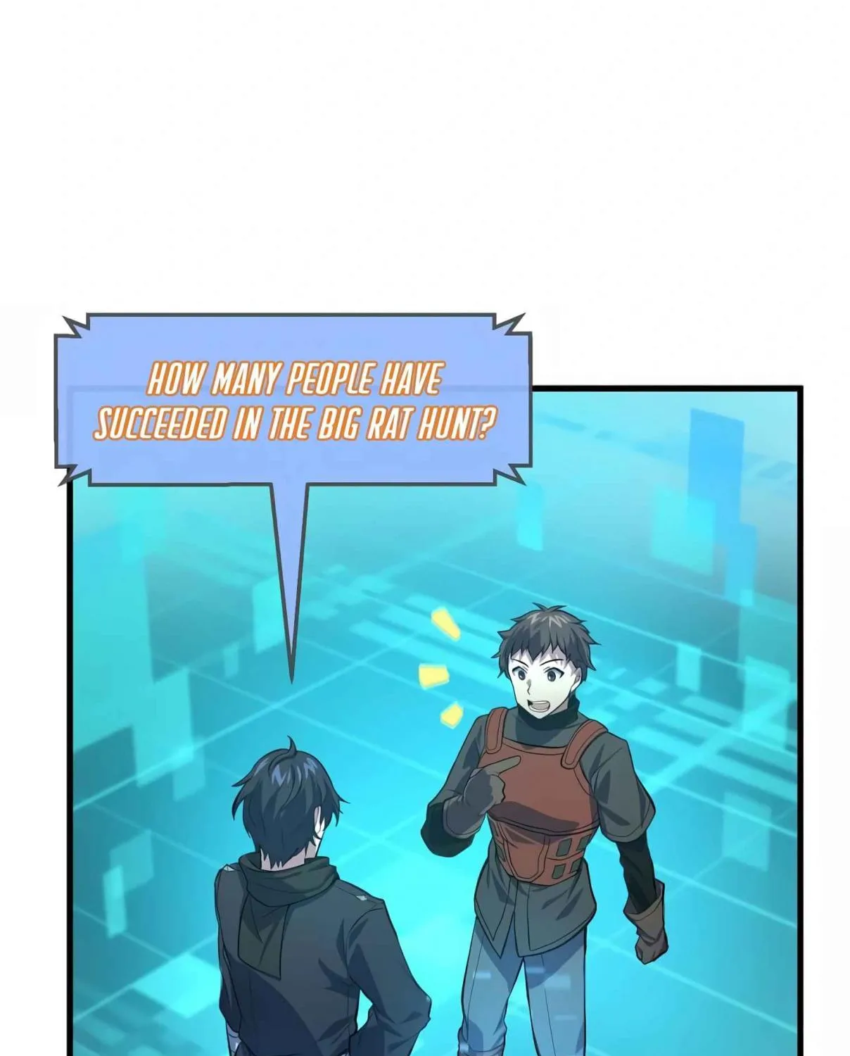 Read Skill Master Levels Up chapter 105.6 image 77 on Lezhin