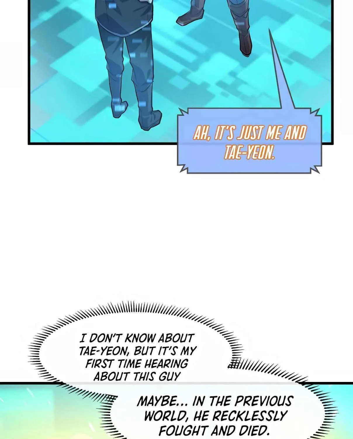 Read Skill Master Levels Up chapter 105.6 image 79 on Lezhin