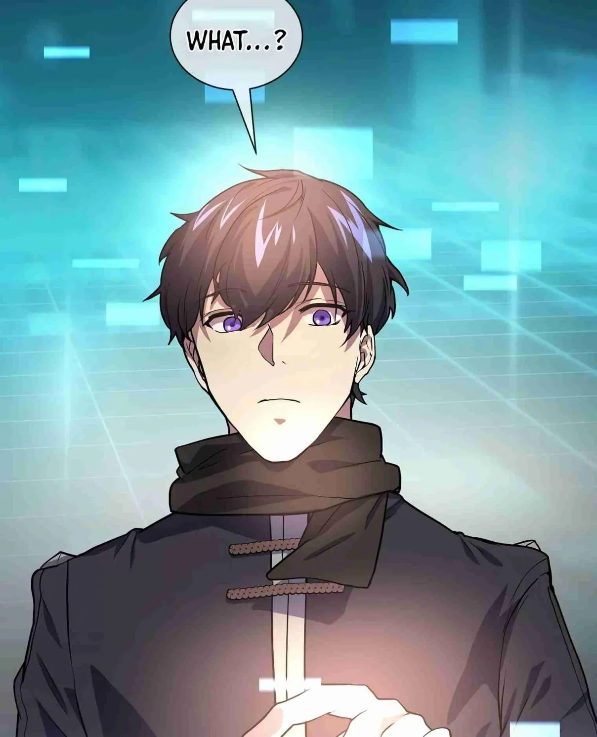 Read Skill Master Levels Up chapter 105.6 image 8 on Lezhin