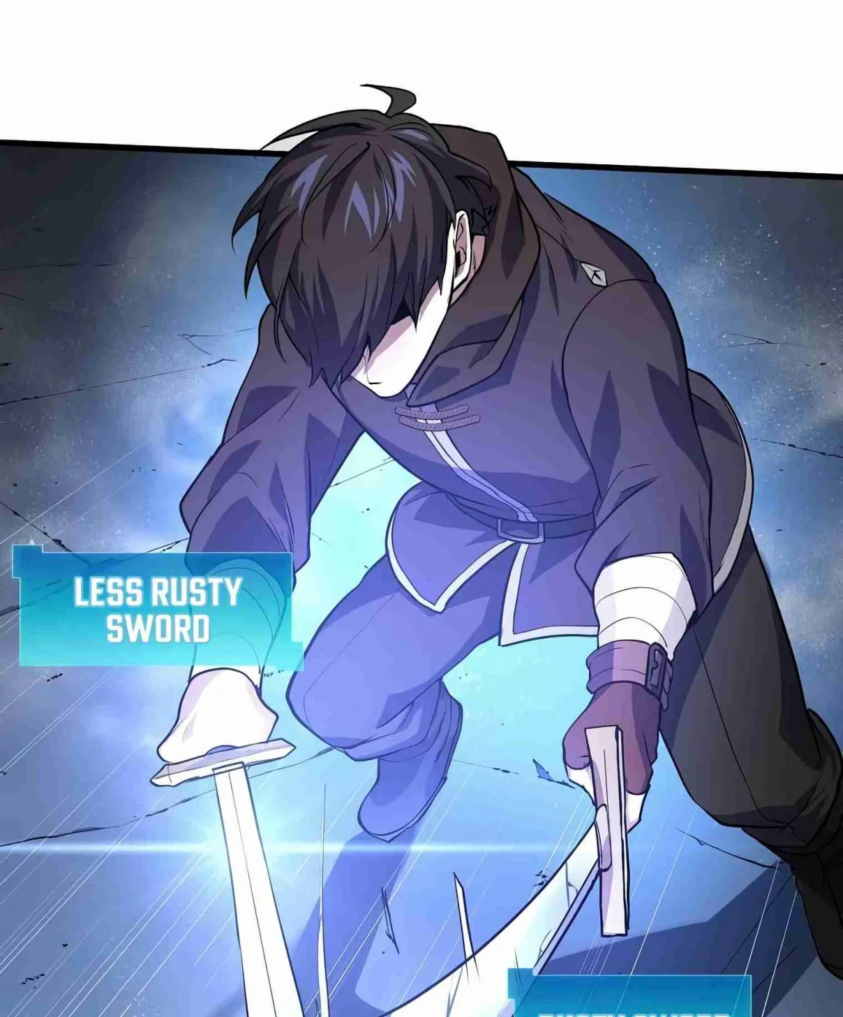 Read Skill Master Levels Up chapter 105.7 image 103 on Lezhin
