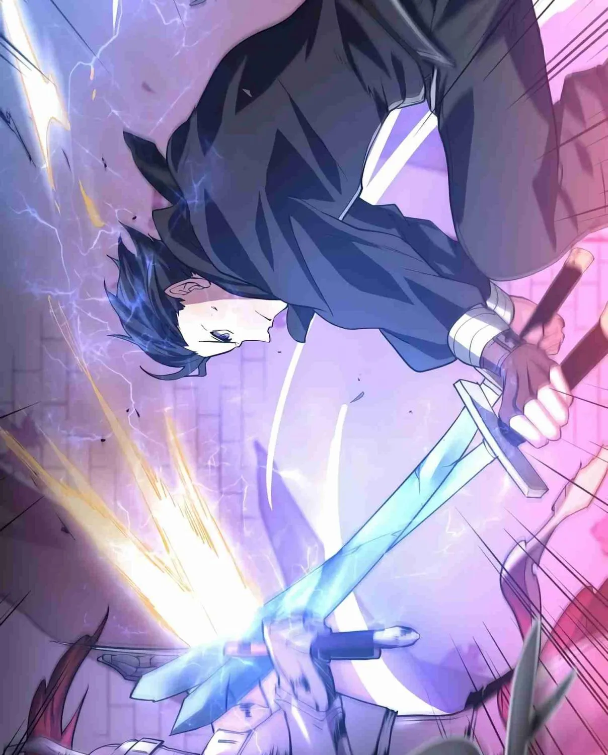 Read Skill Master Levels Up chapter 105.7 image 111 on Lezhin