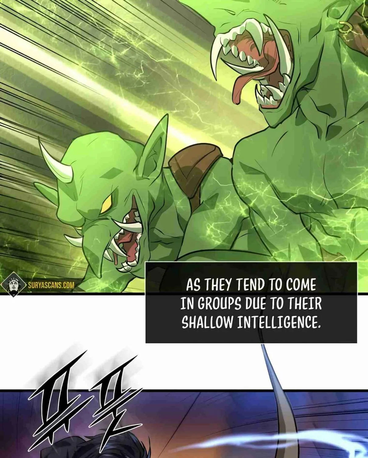 Read Skill Master Levels Up chapter 105.7 image 12 on Lezhin