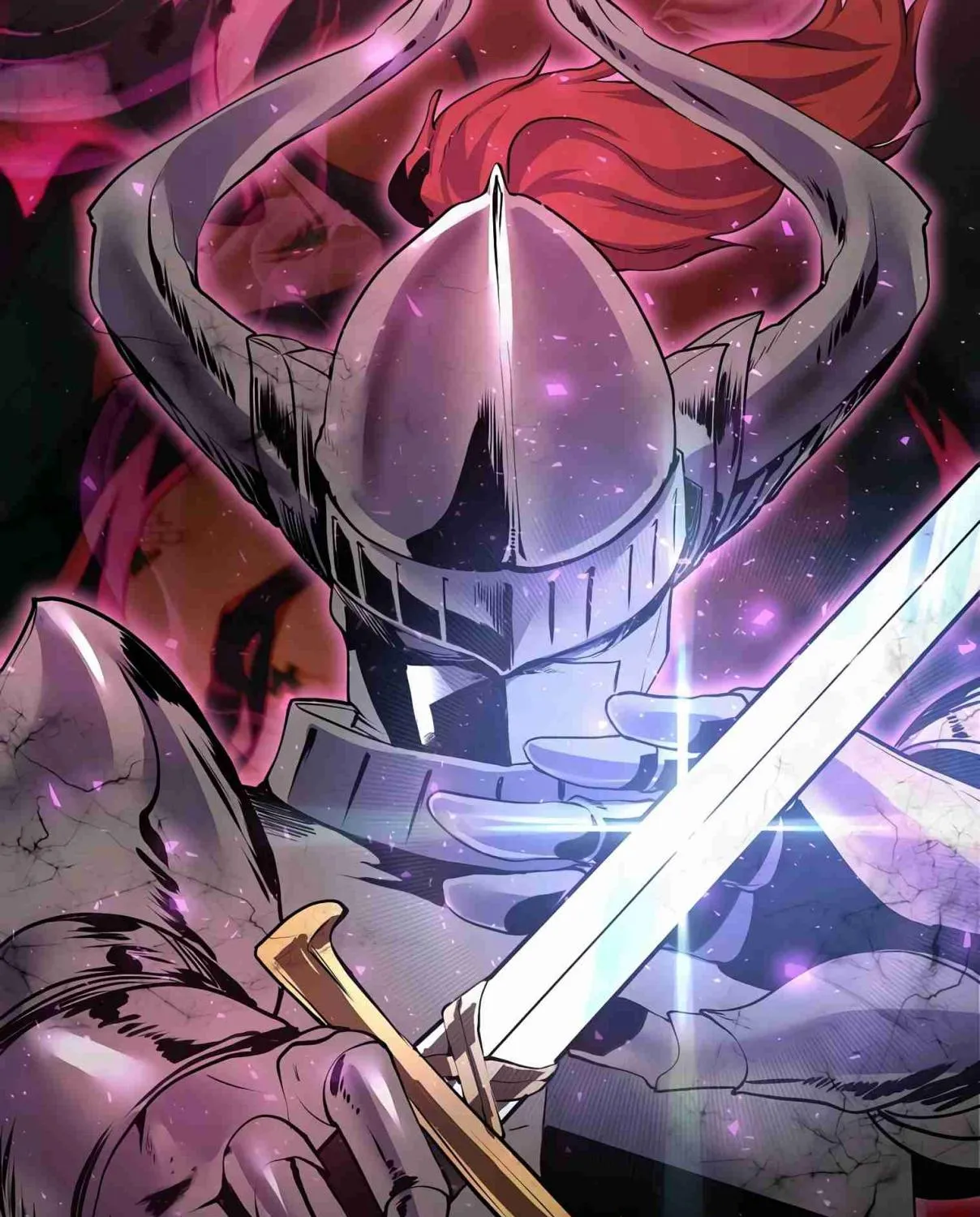 Read Skill Master Levels Up chapter 105.7 image 120 on Lezhin