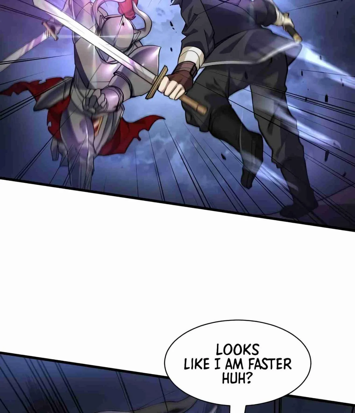 Read Skill Master Levels Up chapter 105.7 image 132 on Lezhin