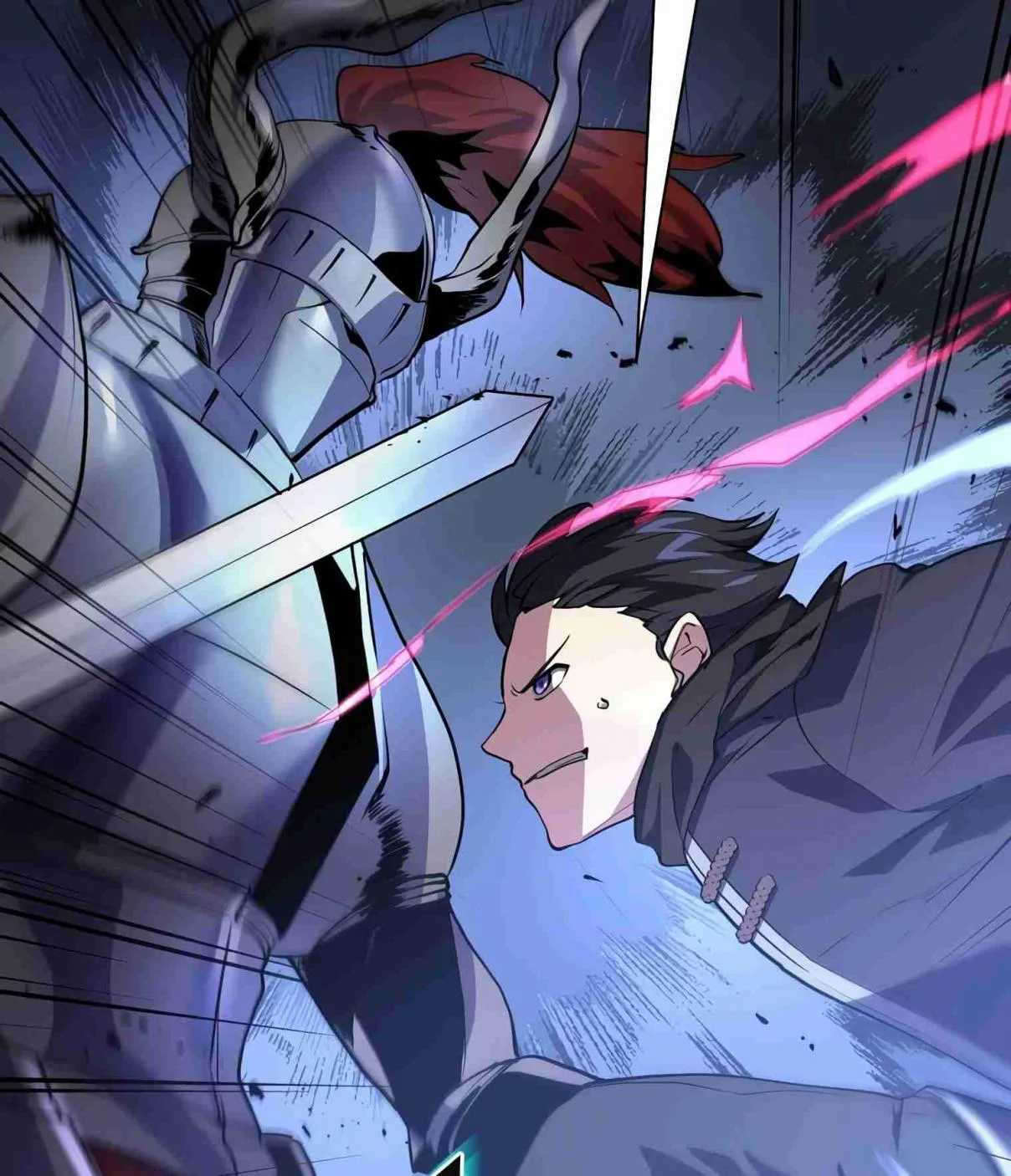 Read Skill Master Levels Up chapter 105.7 image 133 on Lezhin