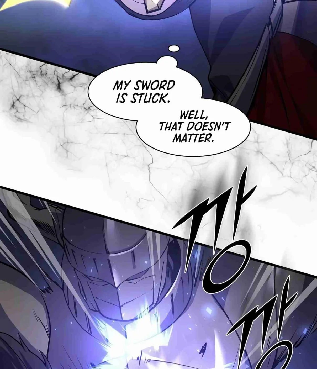 Read Skill Master Levels Up chapter 105.7 image 137 on Lezhin