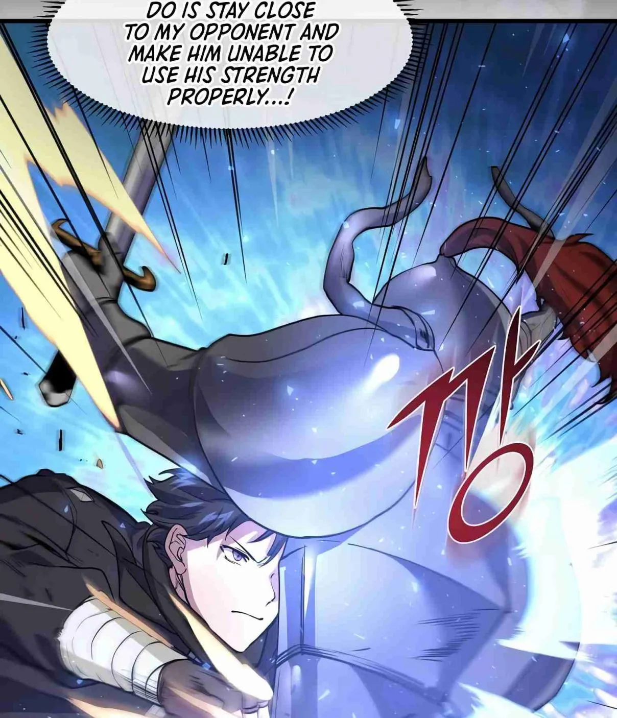Read Skill Master Levels Up chapter 105.7 image 140 on Lezhin