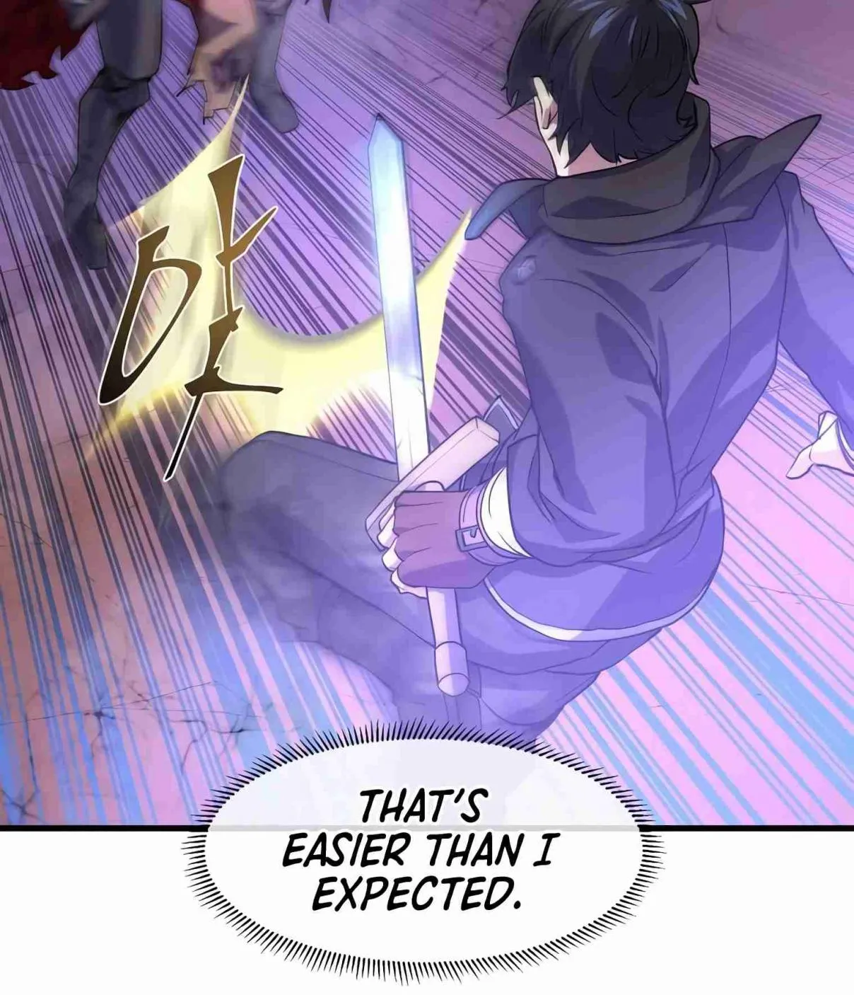 Read Skill Master Levels Up chapter 105.7 image 143 on Lezhin