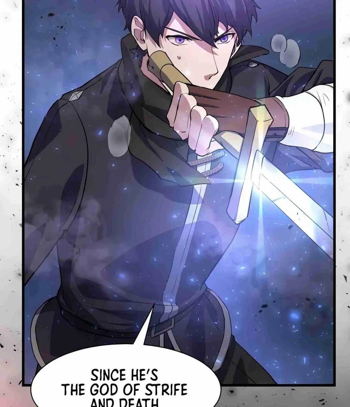 Read Skill Master Levels Up chapter 105.7 image 145 on Lezhin