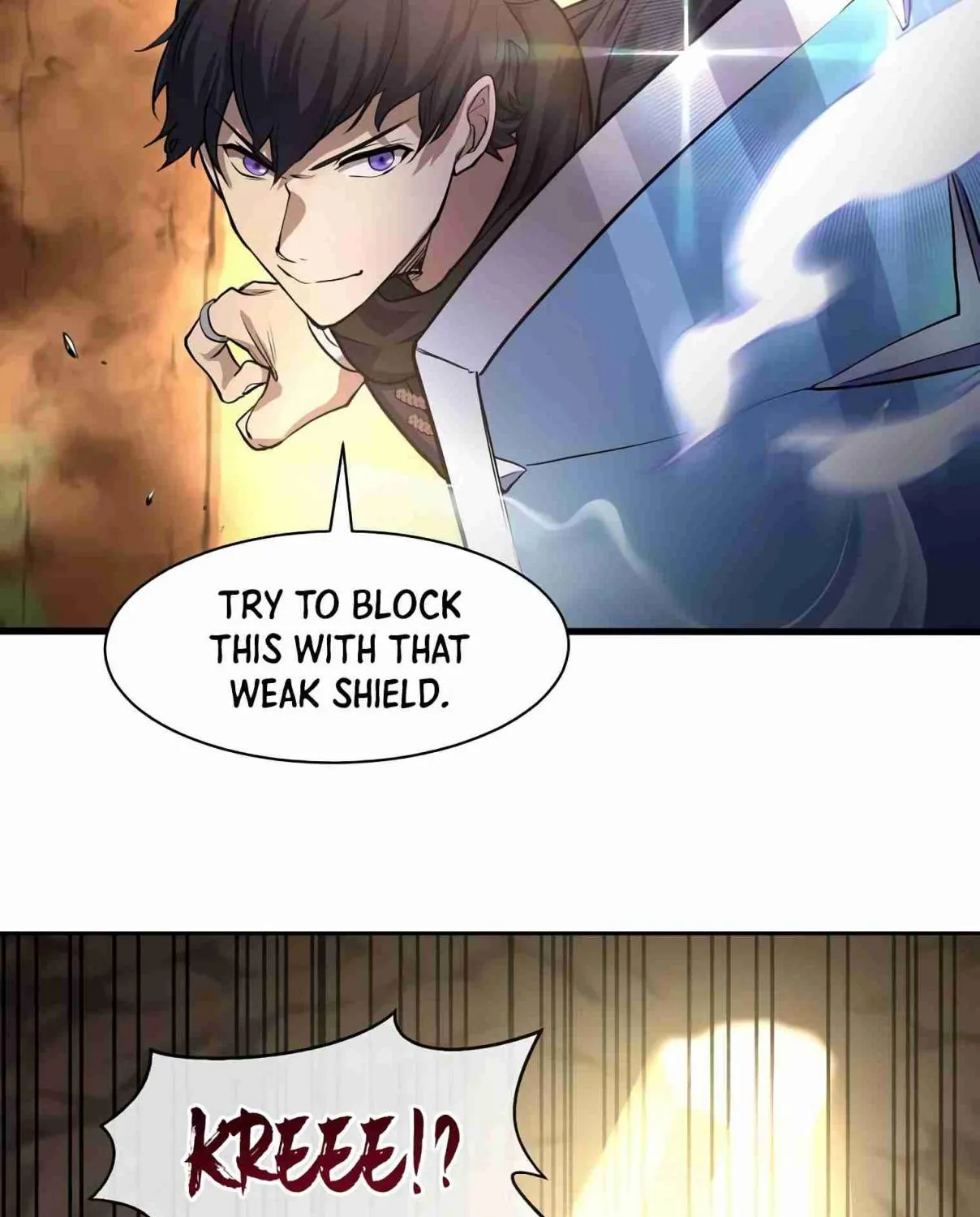 Read Skill Master Levels Up chapter 105.7 image 21 on Lezhin