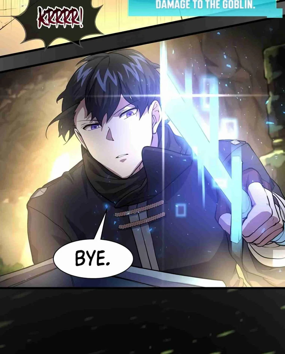 Read Skill Master Levels Up chapter 105.7 image 27 on Lezhin