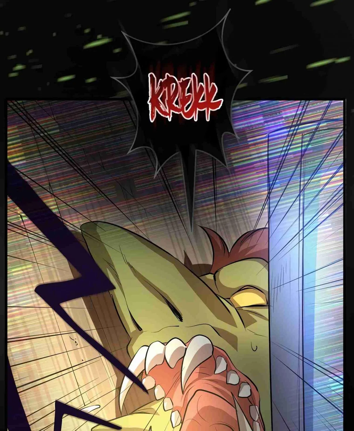 Read Skill Master Levels Up chapter 105.7 image 29 on Lezhin