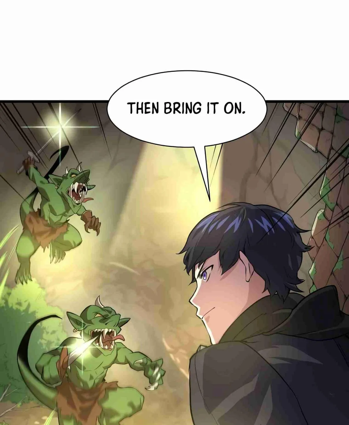 Read Skill Master Levels Up chapter 105.7 image 38 on Lezhin