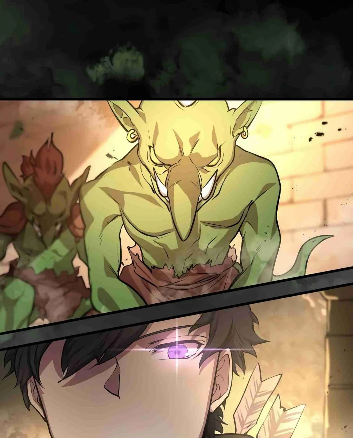 Read Skill Master Levels Up chapter 105.7 image 4 on Lezhin